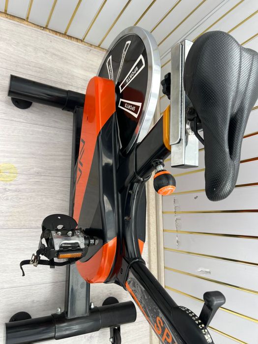 Продаю велотренажер