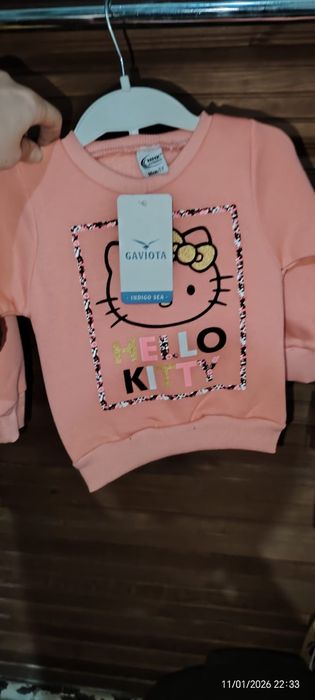 Костюм для девочек от 1г до 4х