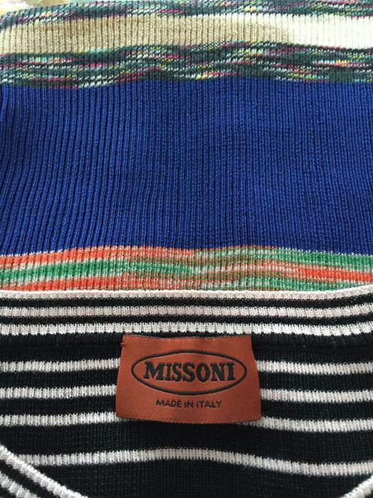 Топ/потник Missoni, S - M, нов