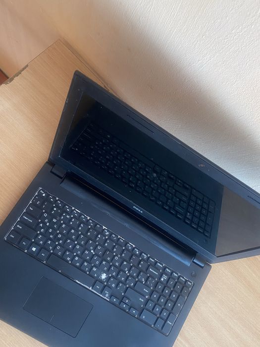 Продам ноутбук