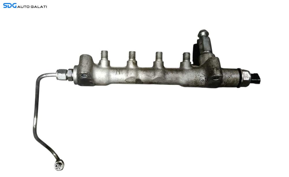 Rampa Presiune Injectoare Opel Corsa D 1.7 CDTI DTJ DTR 2006 - 2014 Cod 55PP05-01 [M9160]