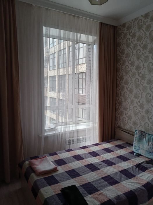 Продам однокомнатную квартиру