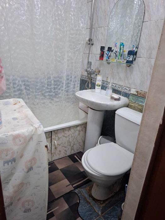 Продаётся квартира срочно