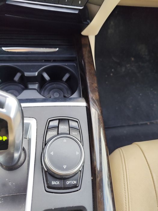 Мулти медия за БМВ. Х5, F15, 2016 г,оригинална