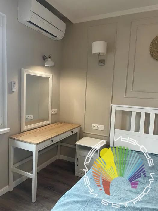 Дава се под наем Тристаен апартамент в Бургас, Възраждане - 87 кв.м за 765 € - Снимка #3