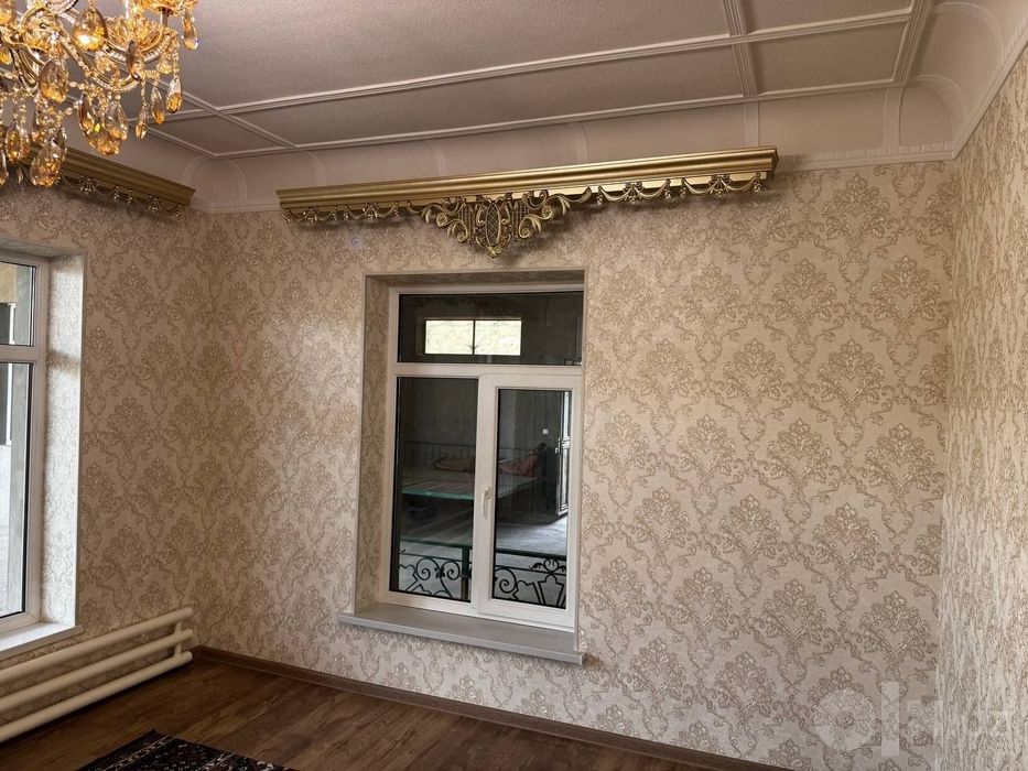 Karniz ustanvoka xizmati