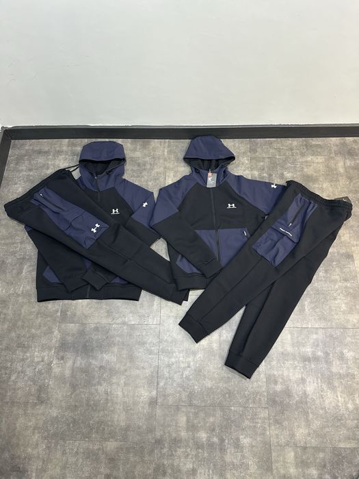 двойка Under Armour