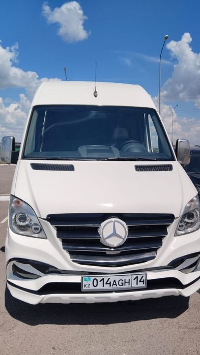 Пассажирские перевозки