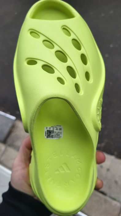 Stella McCartney Clogs noi