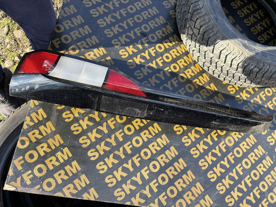 Стоп VW Caddy IV