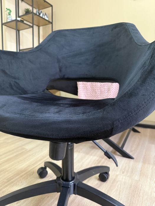 Козметичен стол с механизъм