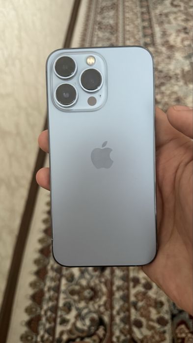 Продам iPhone 13pro