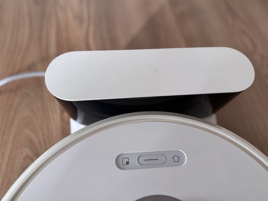 Roborock S6 aspirator robot cu mop