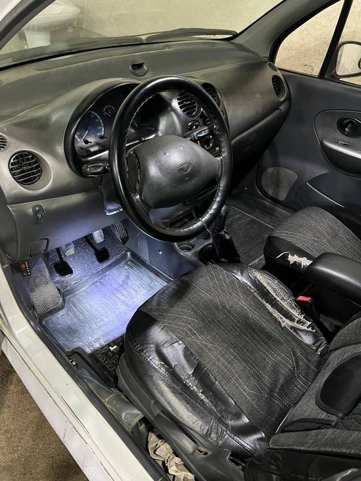 Срочна матиз бест