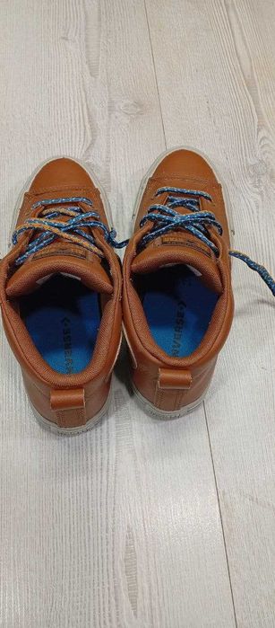 Сникърси Ctas Street Boot - Converse