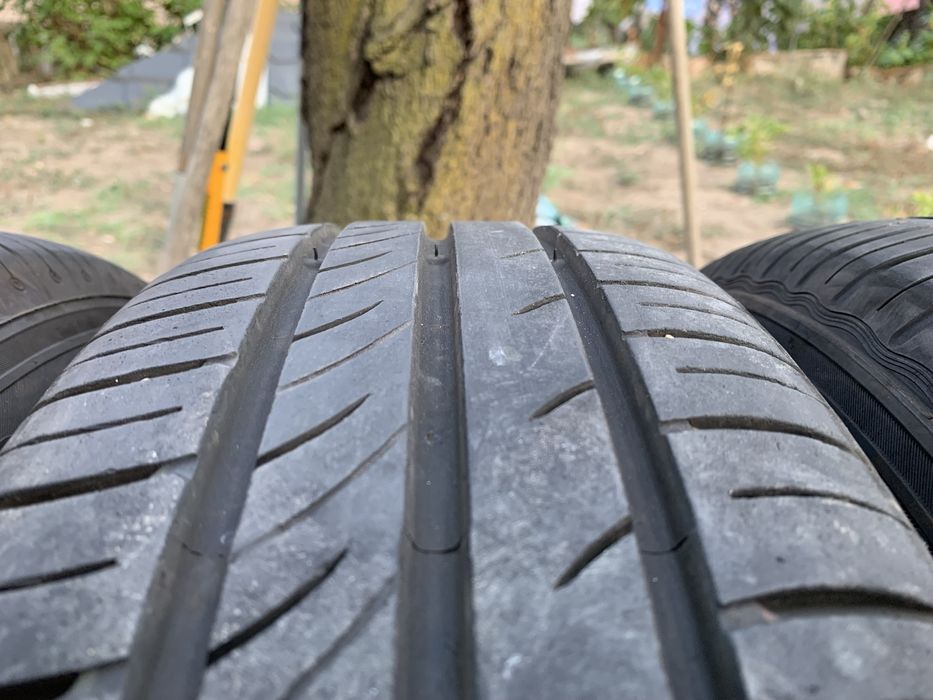 Anvelope de vara Kumho ECOWING ES 31, 195/65/15, DOT 4723