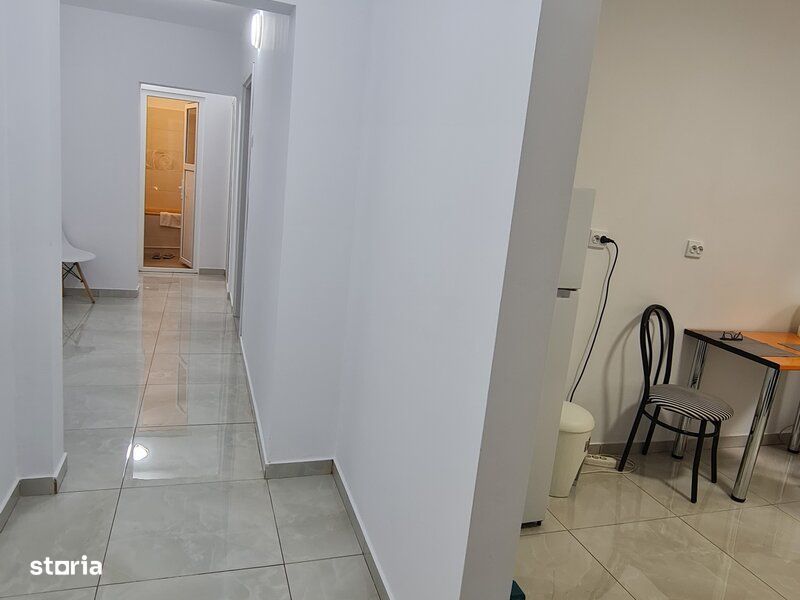 Apartament 3 camere renovat recent, 77 mp, langa Mega Mall si Arena Na
