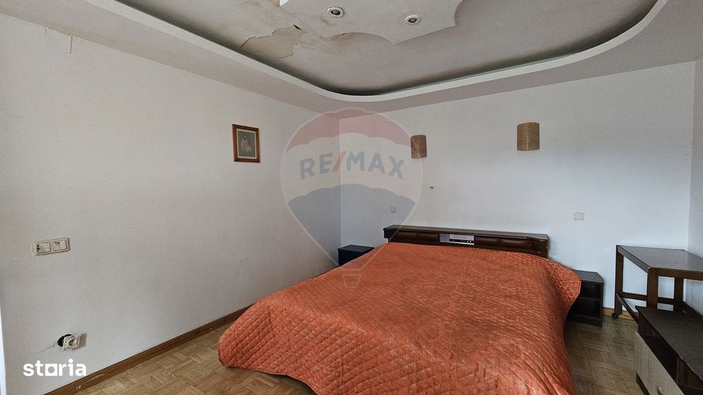 Casă / Vilă cu 5 camere de vânzare in Udești-Chilișeni, Suceava