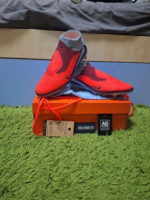Nike phantom 6 high elite 45