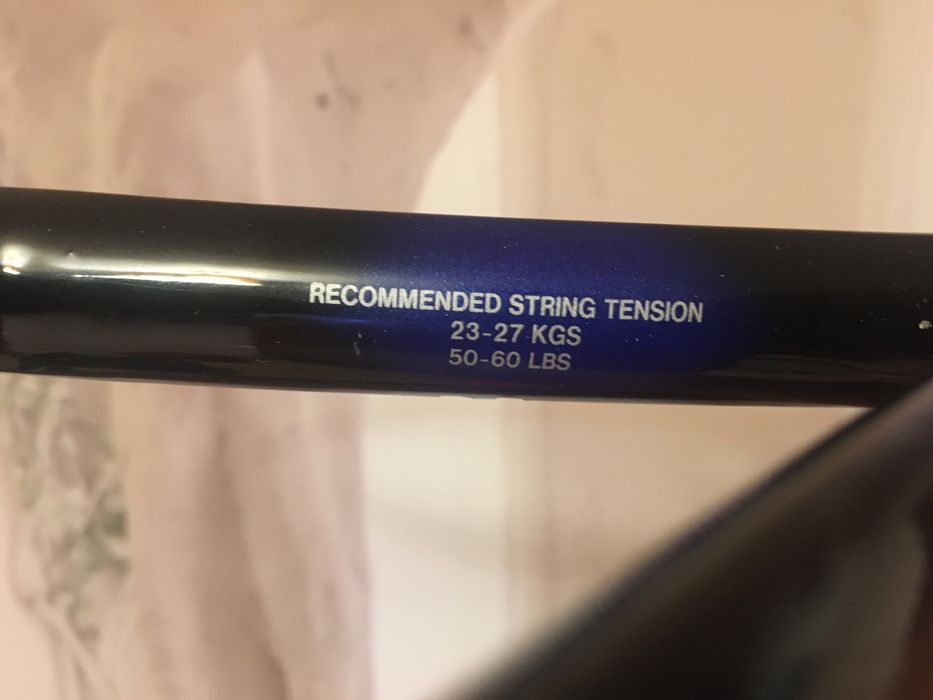 Racheta tenis Wilson Cobra