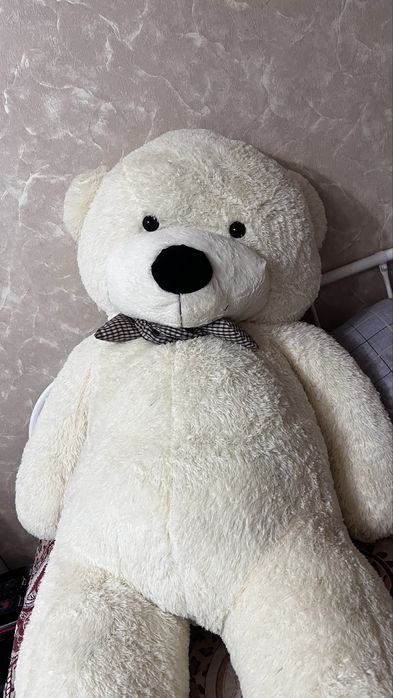Продам мягкую игрушку — мишку