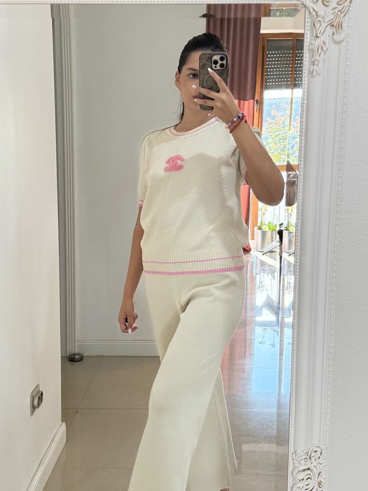 Compleu  Chanel Nou Cu Eticheta
