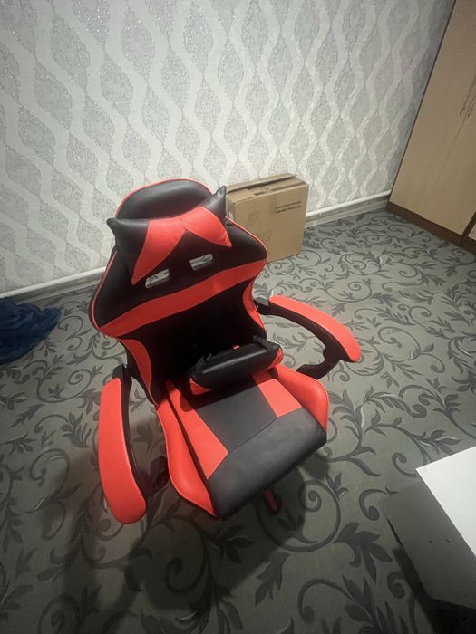 Игровой компьютер комплект