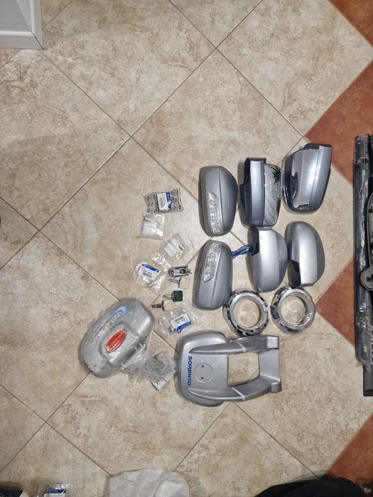 Accesorii auto,hyundai,chevrolet,daewo