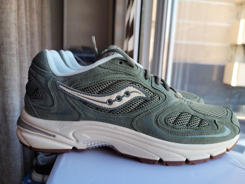 Saucony GRID Jazz 9