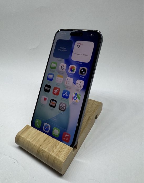 IPhone 15 pro 128 Gb