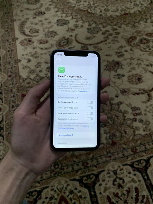 Продам Айфон 11 64gb 73%