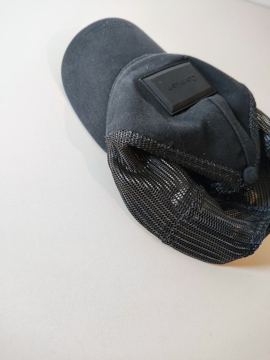 Шапка с козирка Adidas Calvin Klein