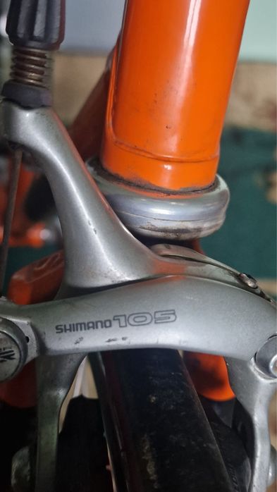 Vand Bicicleta focus
