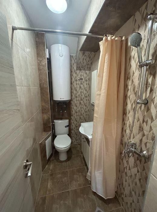 Дава се под наем Двустаен апартамент в Варна, Левски - 50 кв.м за 425 € - Снимка #6