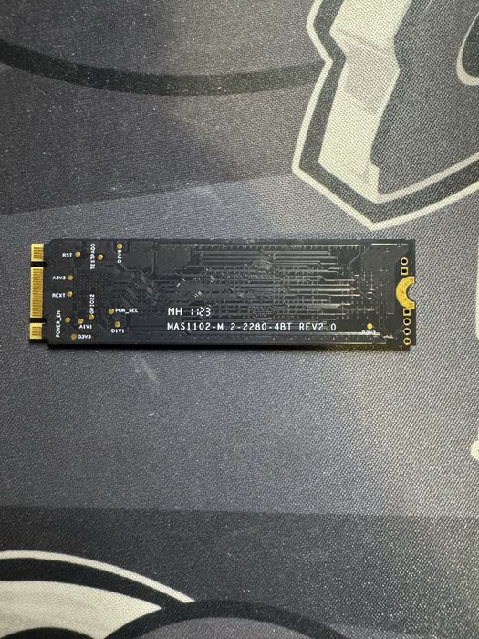 SSD M.2 240gb KingSpec