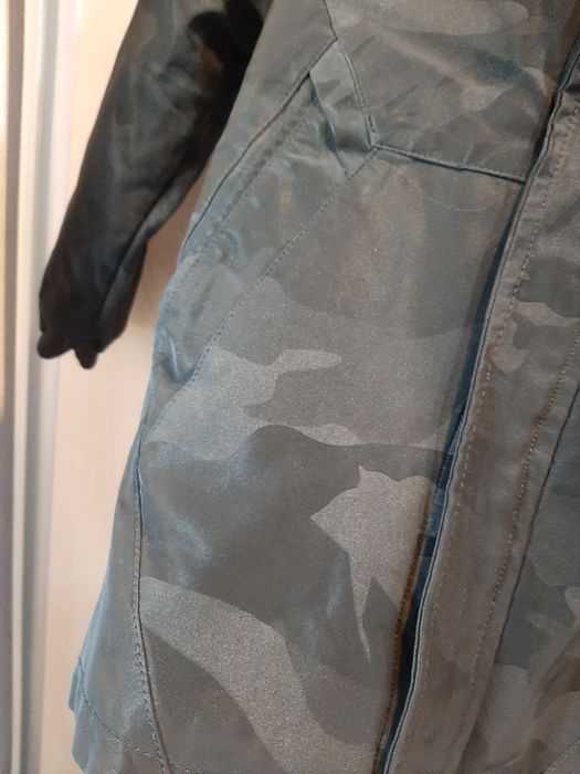 Куртка на мальчика