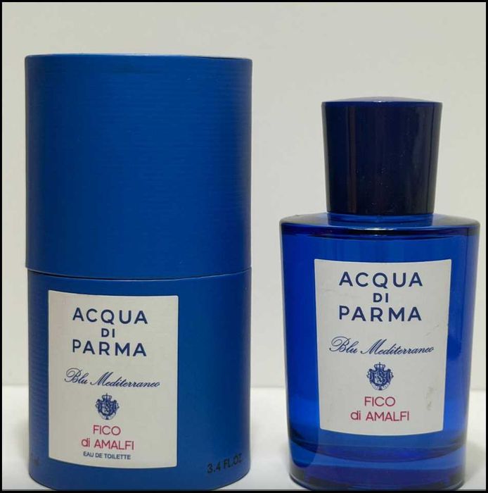 Parfum Acqua di Parma - Fico di Amalfi, Magnolia Nobile, 100ml