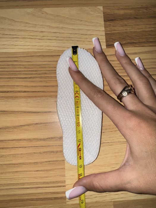 Adidasi Burberry copii 23 marimea unisex noi