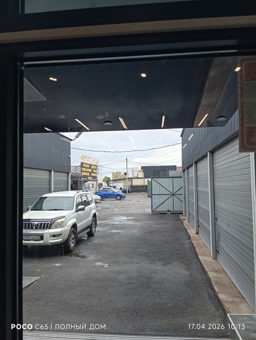 Сдам коммерческое помещение