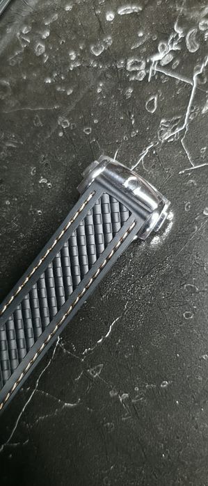 Omega seamaster swiss