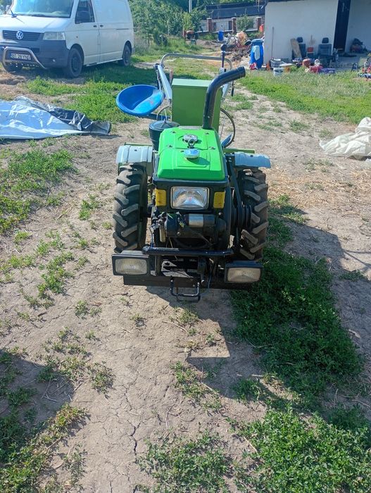 Motocultoare de vânzare/schimb