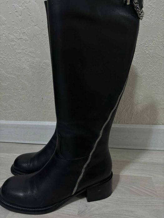 Продам сапоги женские