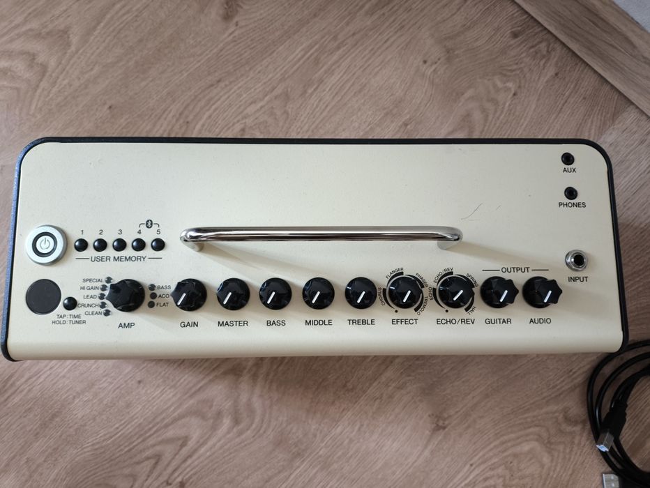 Продаю Yamaha thr 10II