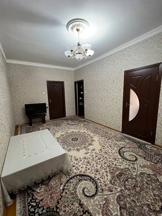 Квартира сотилади Мирза Улуғбек туман Феруза 2да икки хона