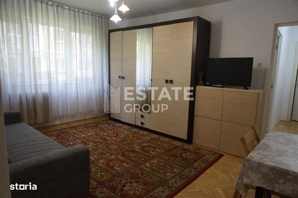 Apartament 3 camere, Girocului, aproape de Judetean si Parcul Padurice — fotografia 1