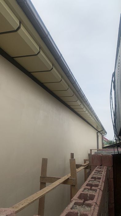 Туникафон Туникабонд Карниз Навес Сайдинг