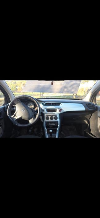 CITROËN C3 2014 — imagine 3