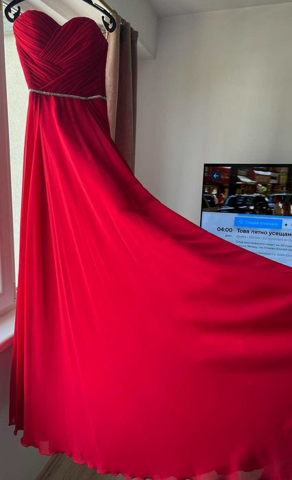 Официална рокля под наем