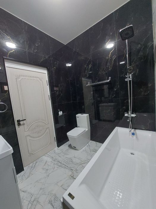 Хасанбой Абдурахмоновда