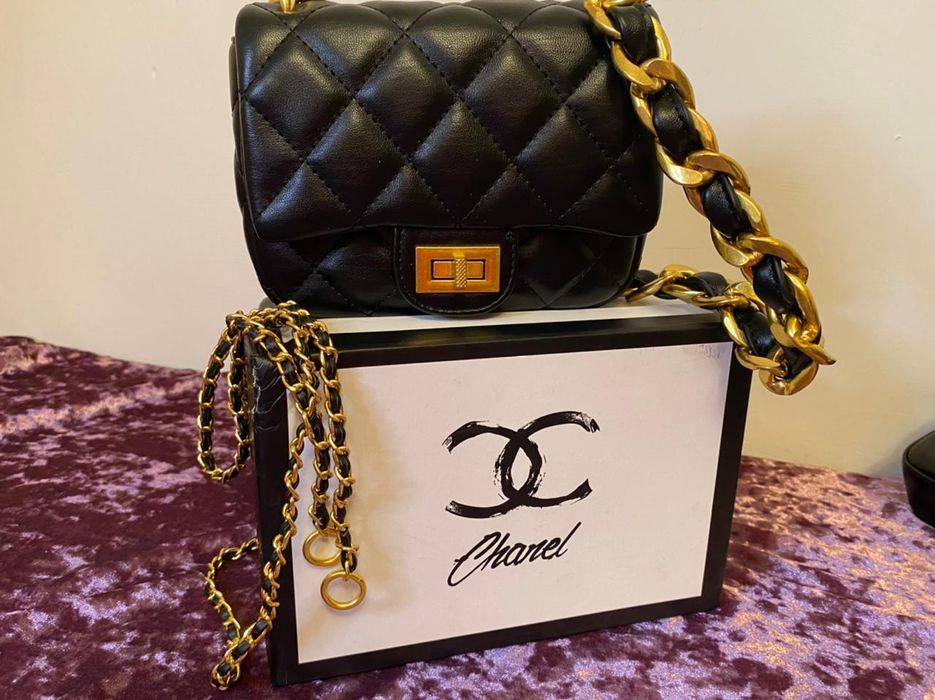 Кожаные сумки для женщин